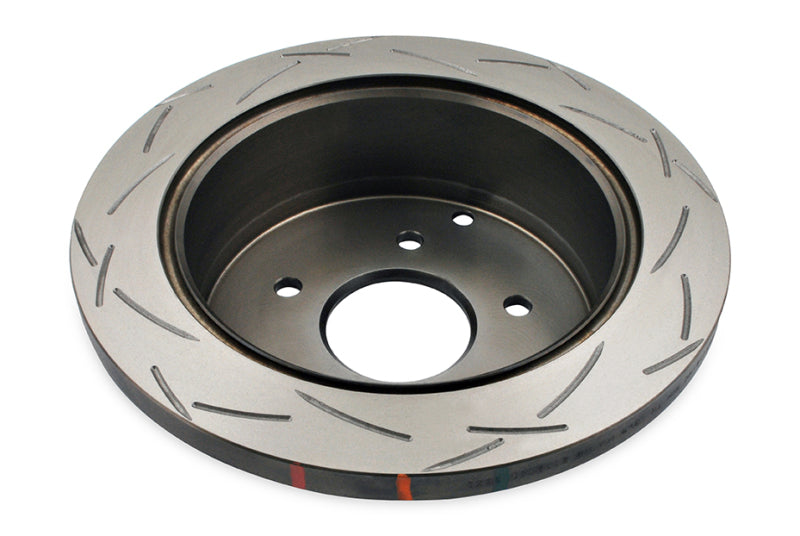 DBA DBA4979S 03-06 BMW Z4 2.5i Front 4000 Series Slotted Rotor