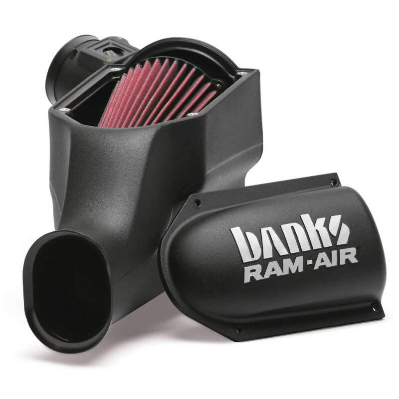 Banks Power 42155 03-07 Ford 6.0L Ram-Air Intake System