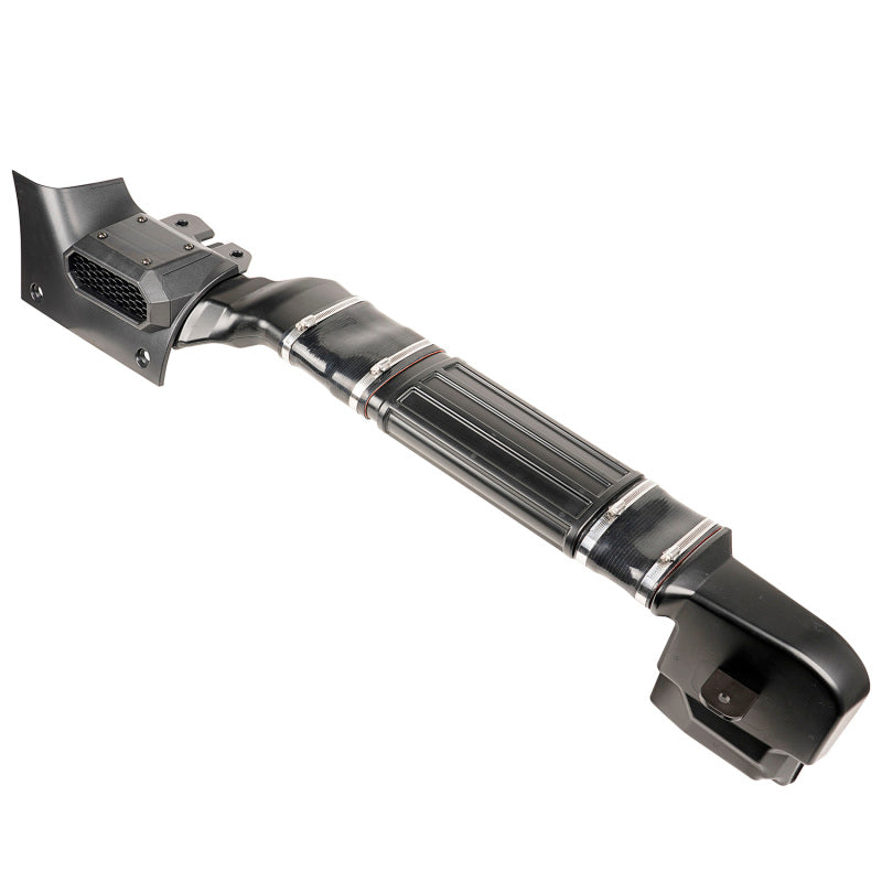 Rugged Ridge 17756.35 AmFib Low Mount Snorkel 18-20 Jeep Wrangler JL 2020 JT