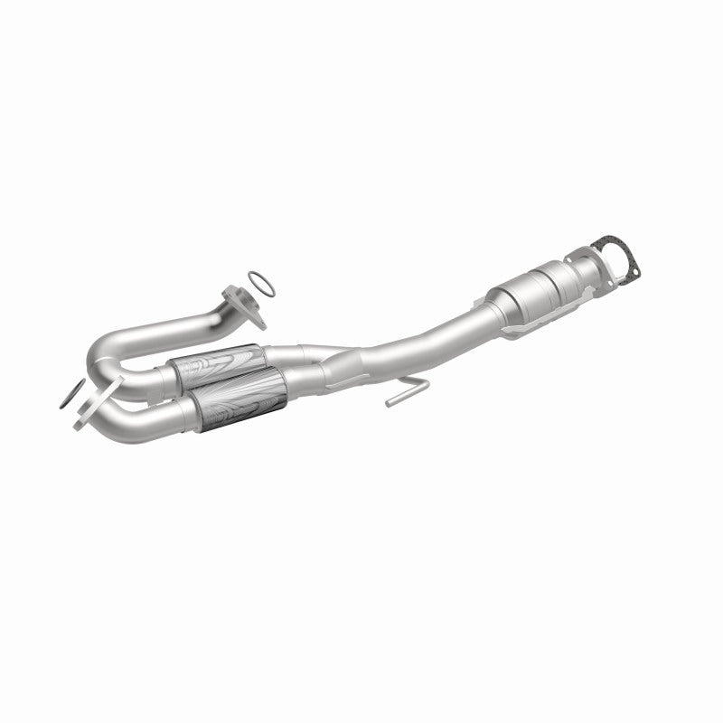 Magnaflow 52234 Conv DF 2011-2014 Maxima 3.5 L Underbody