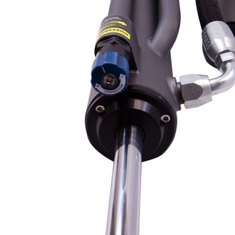 Bilstein 25-320442 B8 8100 (Bypass) 05-22 Toyota Tacoma 4WD Rear Left Shock Absorber