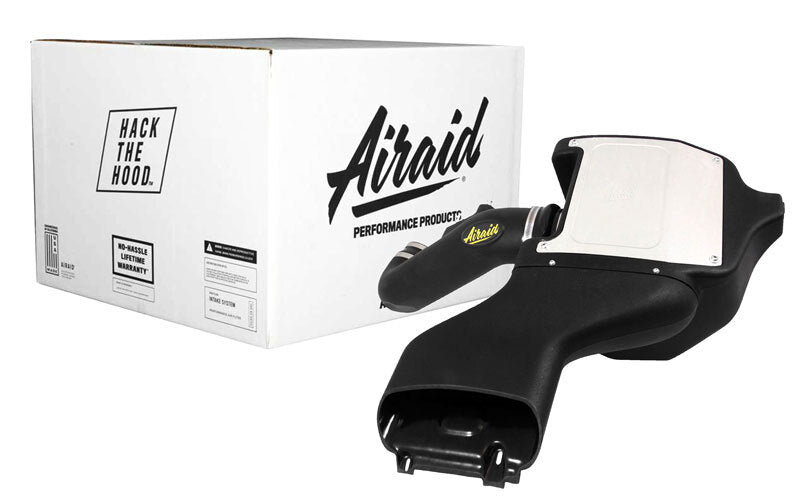 Airaid 405-293 15-20 Ford F150 5.0L V8 Performance Intake System