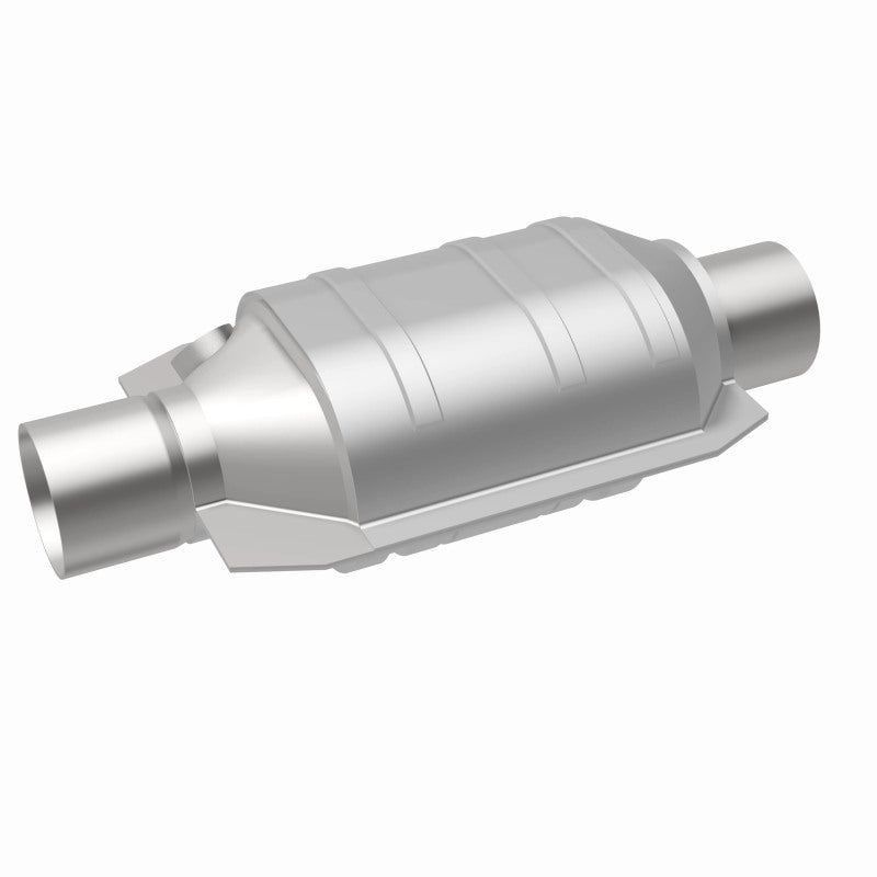 Magnaflow 441334 MagnaFlow Conv Univ 2.00inch 1-O2 Rear 50 State