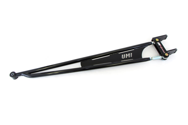 UMI Performance 2198-B 82-92 GM F-Body Tunnel Mounted Torque Arm