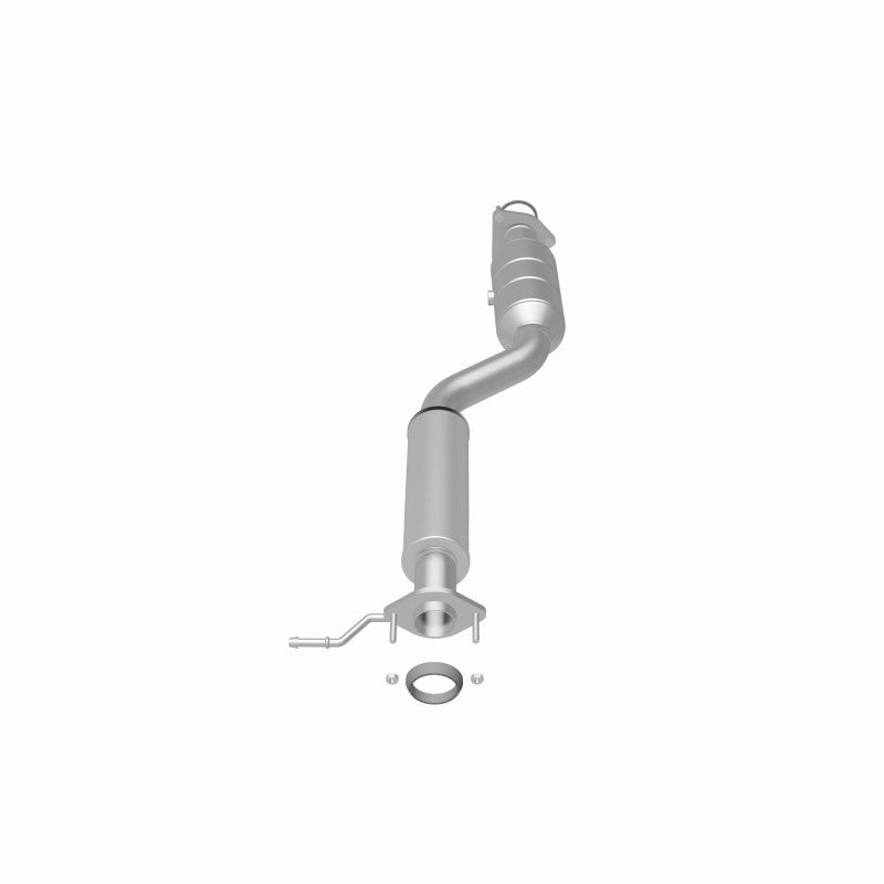 Magnaflow 23909 MagnaFlow Conv DF 04-09 Mazda RX-8 1.3L M/T Rear