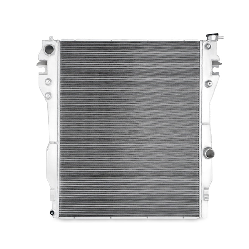 Mishimoto MMRAD-RAM-10 10-12 Dodge 6.7L Cummins Aluminum Radiator