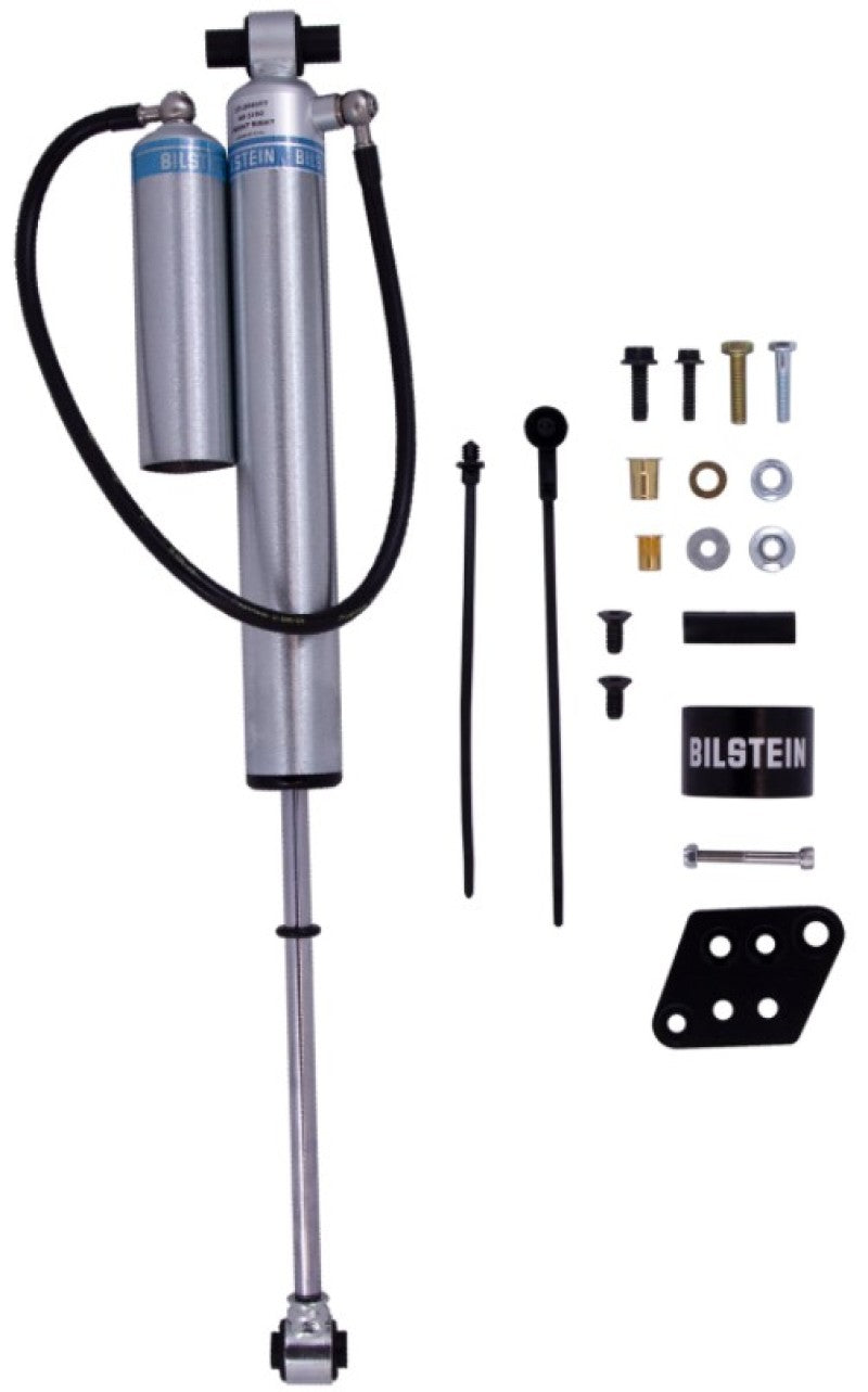 Bilstein 25-294057 B8 5160 Series 18-21 Jeep Wrangler Right Front 46mm Monotube Shock Absorber