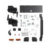 ARB 6173276 Bumper Mounting Kit for 3423020