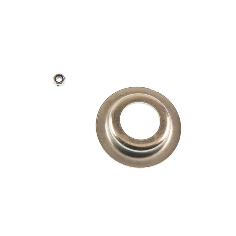 Bilstein 24-007214 B6 1982 BMW 733i Base Rear 46mm Monotube Shock Absorber