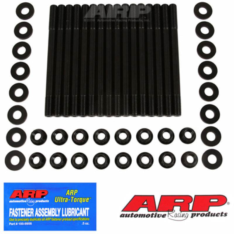 ARP 153-4303 Ford Ecoboost 3.5L V6 12Pt Head Stud Kit