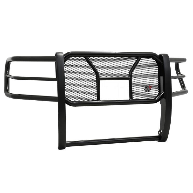 Westin 57-24085 21-22 Ford F-150 w/Front Camera HDX Modular Grille Guard - Black