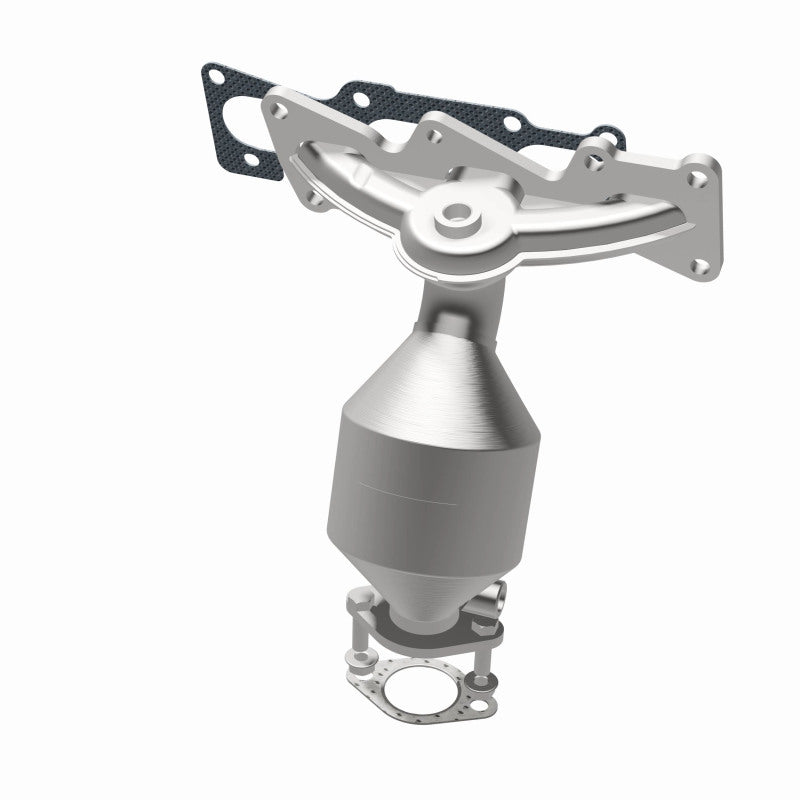 Magnaflow 51201 MagnaFlow Conv DF 07-08 Hyundai Veracruz 3.8L