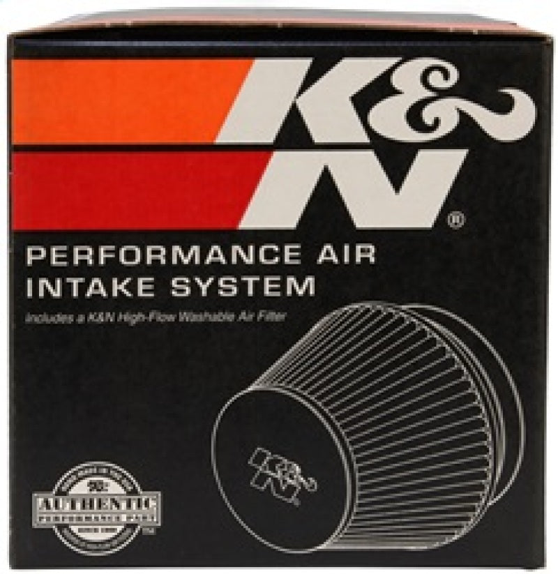 K&N Engineering 57-1500-1 K&N 91-99 Dodge Stealth / Mitsubishi 3000GT V6-3.0L Performance Intake Kit