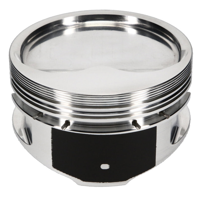 JE Pistons 194888 SBC INV DOME -28CC Set of 8 Pistons