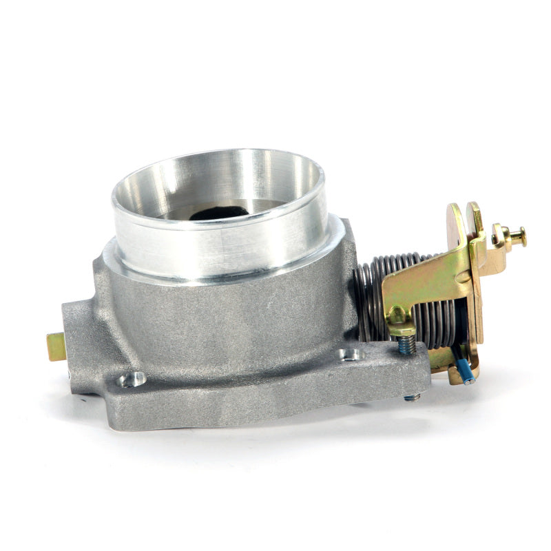 BBK 1652 01-04 Mustang V6 65mm Throttle Body Power Plus Series