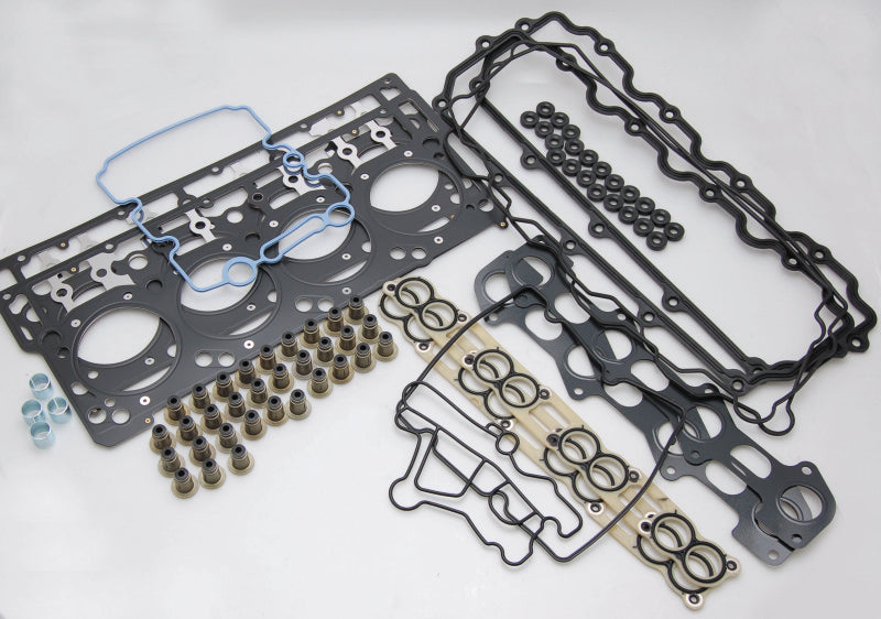 Cometic Gasket PRO3006T Cometic Street Pro 07-08 Ford 6.0L Powerstroke w/ 20mm Dowels 96mm Bore Top end Gasket Kit