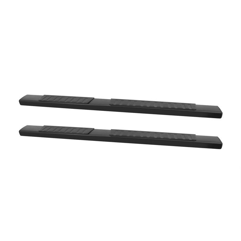 Westin 28-71095 2015-2018 Ford F-150 SuperCrew R7 Nerf Step Bars - Black