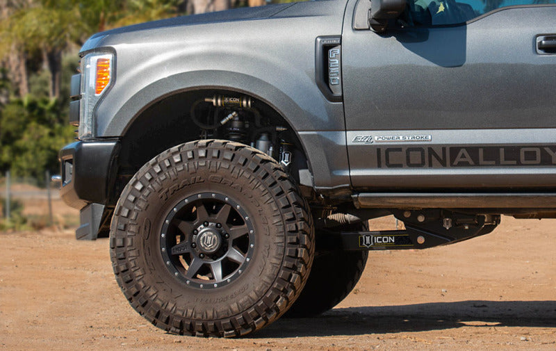 ICON 64041 2005+ Ford Super Duty Radius Arm System
