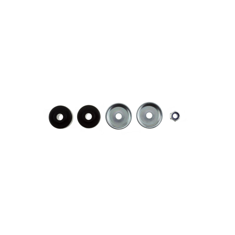 Bilstein 24-185929 5100 Series 1998 Jeep Wrangler SE Front 46mm Monotube Shock Absorber