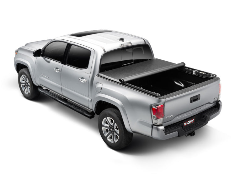 Truxedo 273801 14-20 Toyota Tundra 5ft 6in TruXport Bed Cover