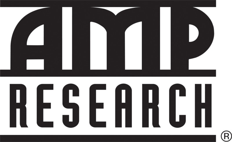AMP Research 74840-00A 19-23 RAM 1500 (Excl. RamBox/Multi-Funct Tailgates) Std Cab Bedxtender HD Max - Silver