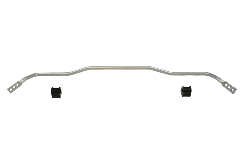 Whiteline BTR68Z 93-98 Toyota Supra MK4 JZA80 Rear 20mm Heavy Duty Adjustable Swaybar