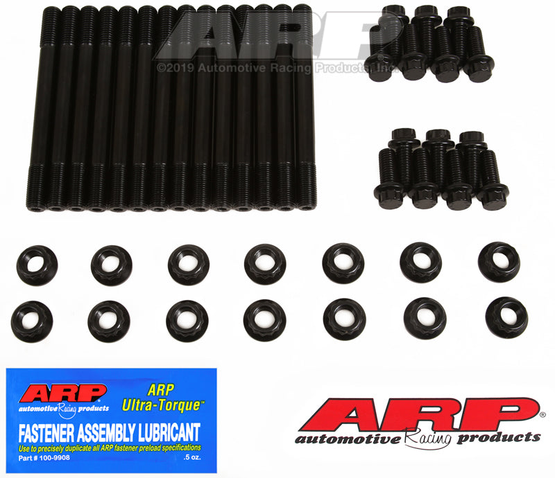 ARP 247-5405 07+ Dodge 6.7L Cummins Diesel w/ Girdle Main Stud Kit