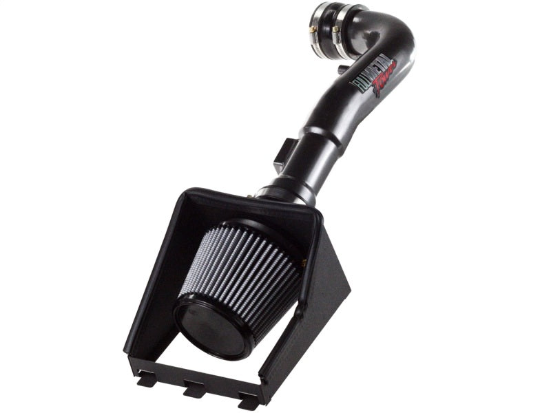 aFe F2-03012 FULL METAL Power Intake Stage-2 Pro DRY S 04-11 Ford Ranger L4 2.3L