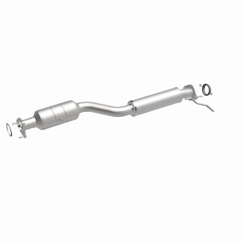 Magnaflow 23909 MagnaFlow Conv DF 04-09 Mazda RX-8 1.3L M/T Rear