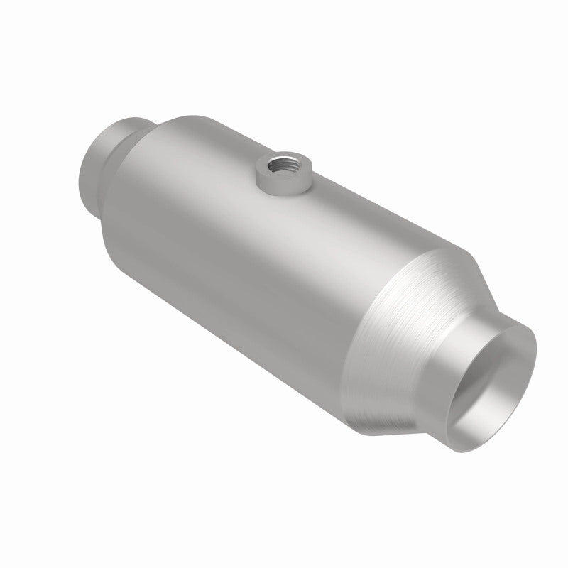 Magnaflow 5461334 California Grade Universal Catalytic Converter - 2in ID / 2in OD / 11.375in L