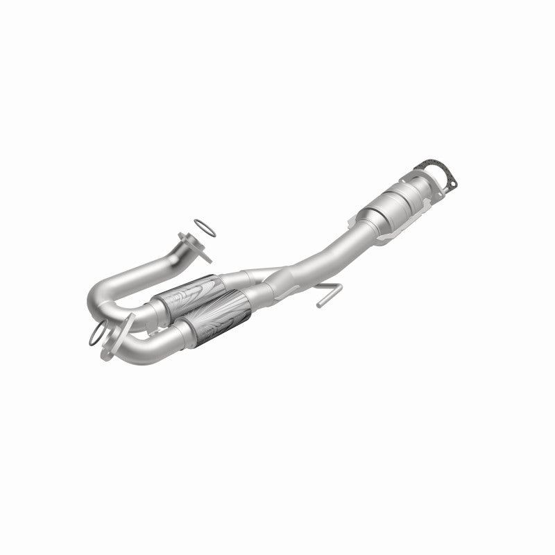Magnaflow 52234 Conv DF 2011-2014 Maxima 3.5 L Underbody