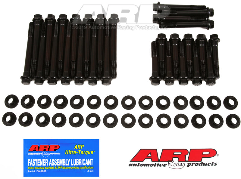 Arp ARP114-3605 AMC Head Bolt Kit