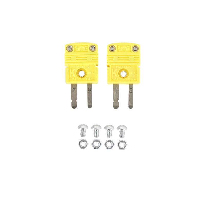 AEM 30-2068-2 Single K-Type Thermocouple Kit - 2 Pack
