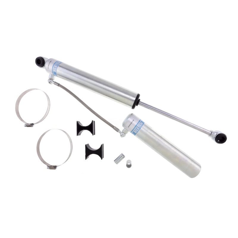Bilstein 25-176100 5160 Series 5165 Series 9.5in. Travel 360/80 46mm Monotube Shock Absorber