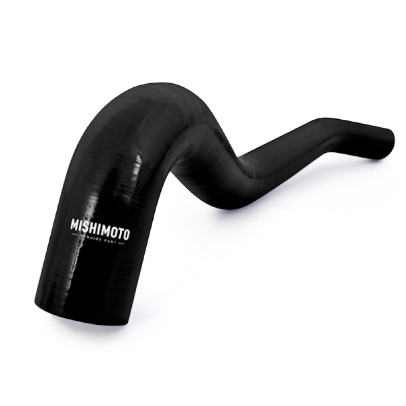Mishimoto MMHOSE-MUS4-15BK 15+ Ford Mustang EcoBoost Black Silicone Coolant Hose Kit