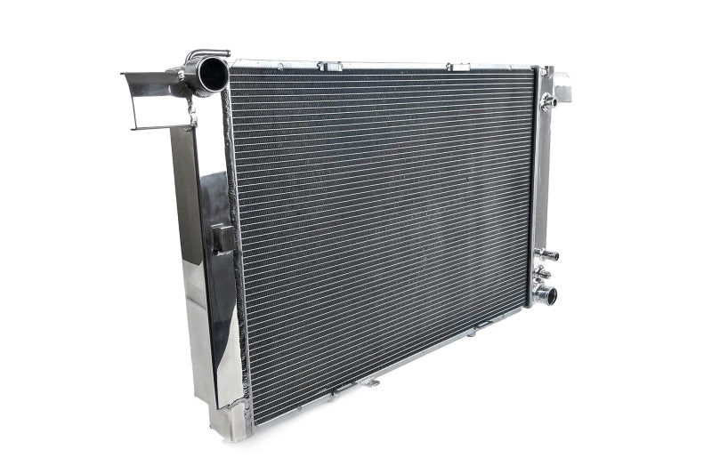 CSF 8057 90-93 Mercedes-Benz 500SL / 94-02 Mercedes-Benz SL500 Radiator