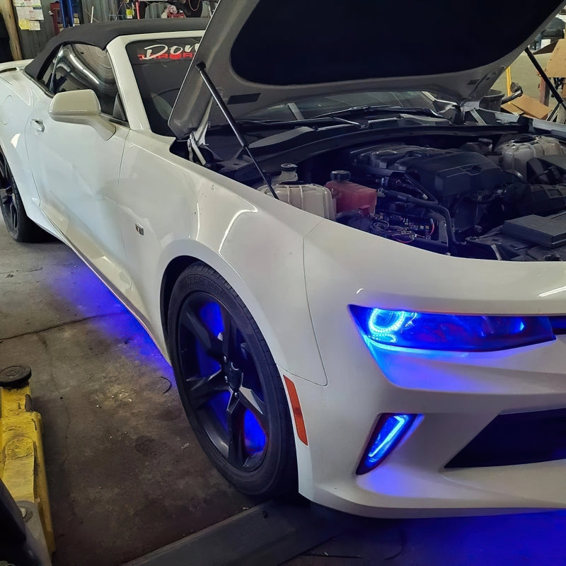 ORACLE Lighting 4227-333 Oracle Universal LED Underbody Kit - ColorSHIFT