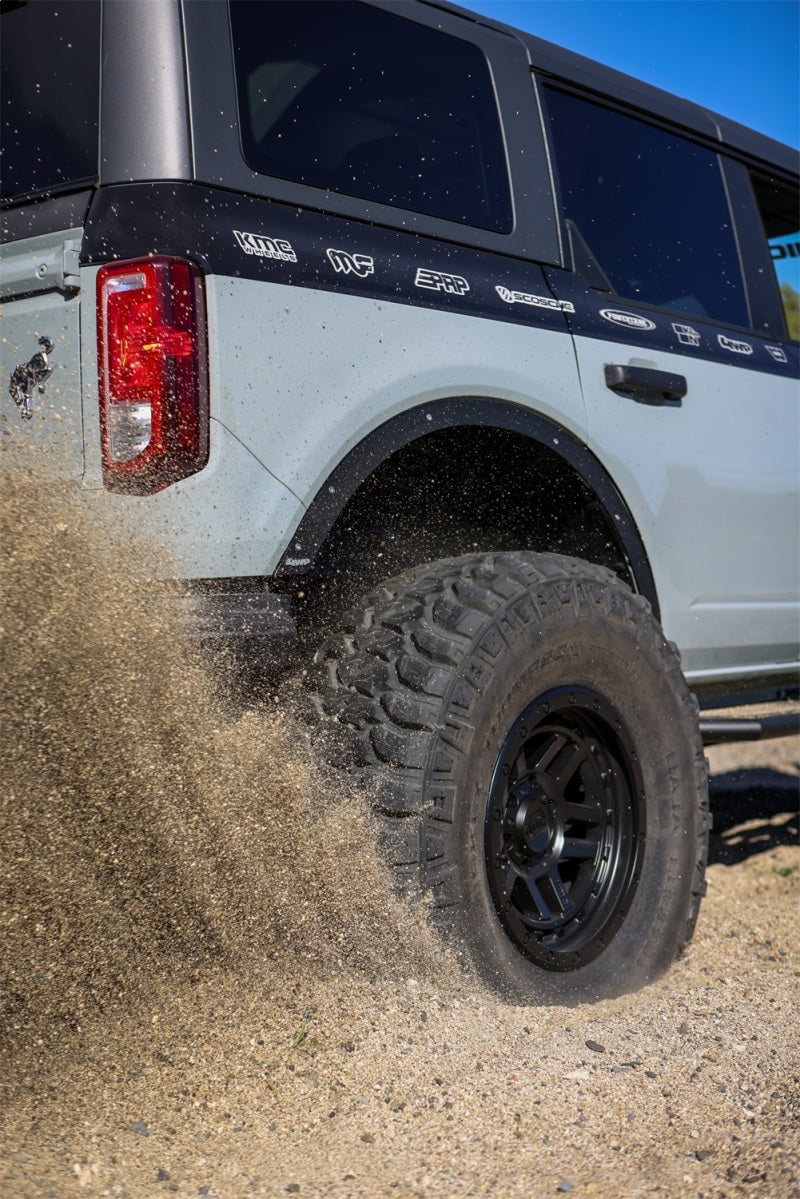 Mickey Thompson 247925 Baja Legend MTZ Tire - LT305/55R20 125/122Q 90000057363