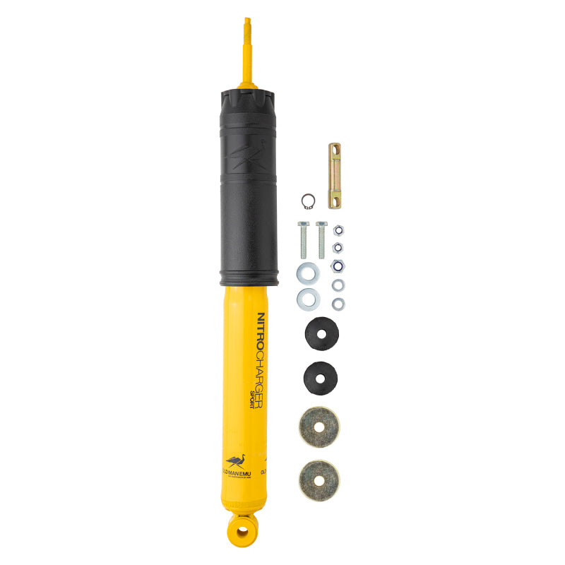 Old Man Emu 60087 ARB / OME Nitrocharger Sport Shock Jeep Cherokee Wj/Wg -F