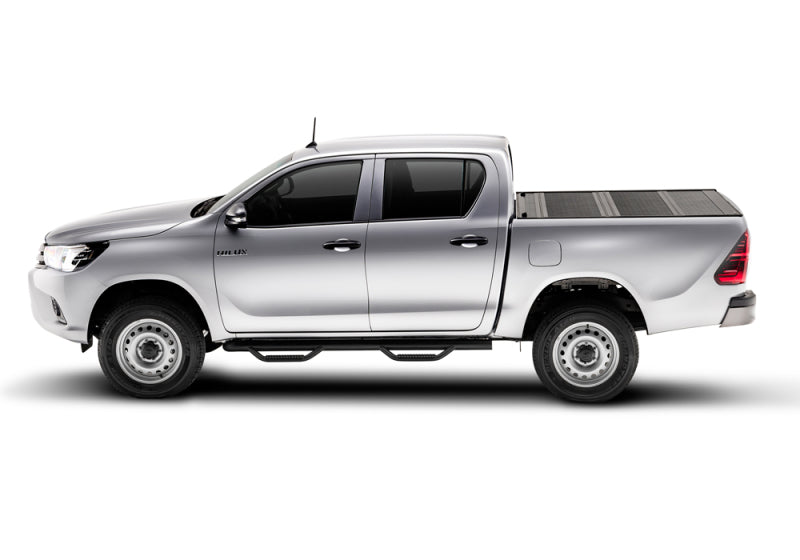 Undercover FX41014 UnderCover 16-18 Toyota Tacoma 5ft Flex Bed Cover