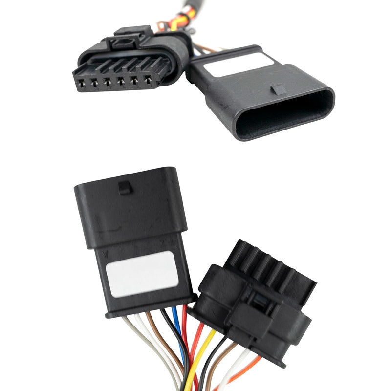 Injen PT0012B 11-14 Mercedes SLK-Class (R172) / 16-17 Mercedes AMG GT X-Pedal Pro Black Edition Throttle Con