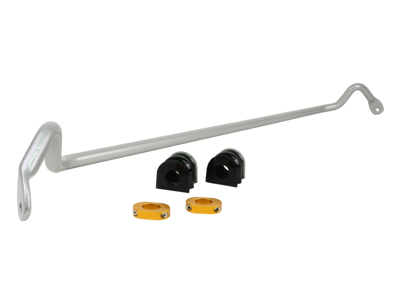 Whiteline BSF33 02-07 Subaru WRX Sedan Front 22mm Swaybar-heavy duty