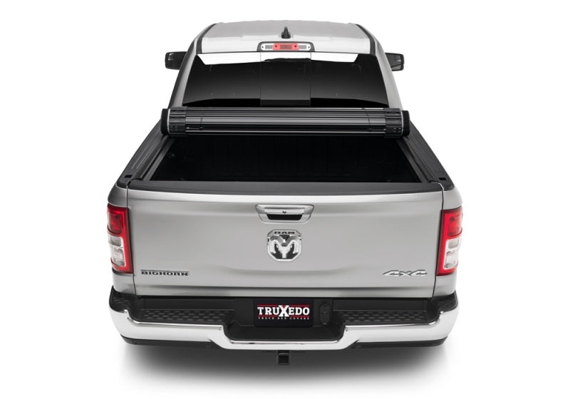 Truxedo 1584901 19-20 RAM 1500 (New Body) w/RamBox 5ft 7in Sentry Bed Cover