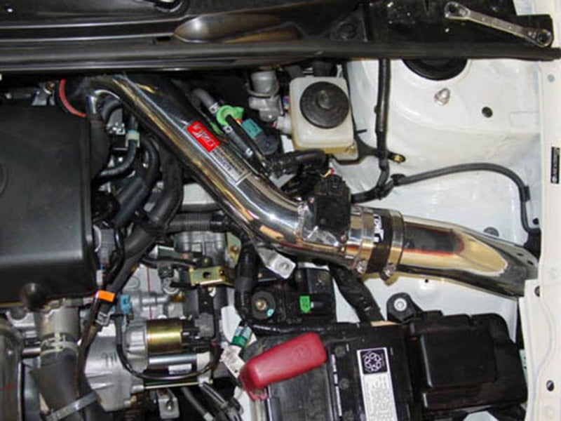 Injen SP2110P 05-06 Scion Tc Polished Cold Air Intake