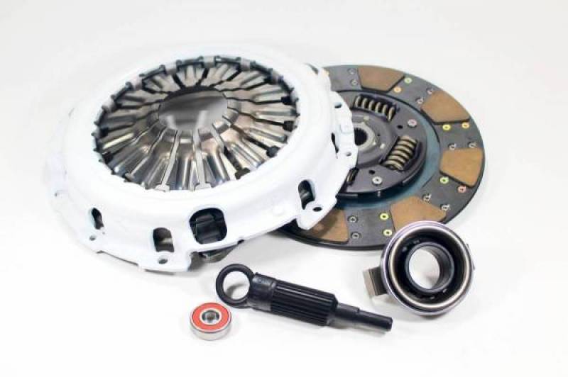 Clutch Masters 15915-HD0F 18-19 Subaru WRX 2.0L (Mid 2018 with VIN J*806877) FX250 Clutch Kit