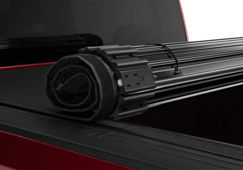 Truxedo 1579116 17-20 Ford F-250/F-350/F-450 Super Duty 6ft 6in Sentry CT Bed Cover