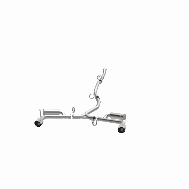 Magnaflow 19600 2022+ Honda Civic SI NEO Cat-Back Exhaust System