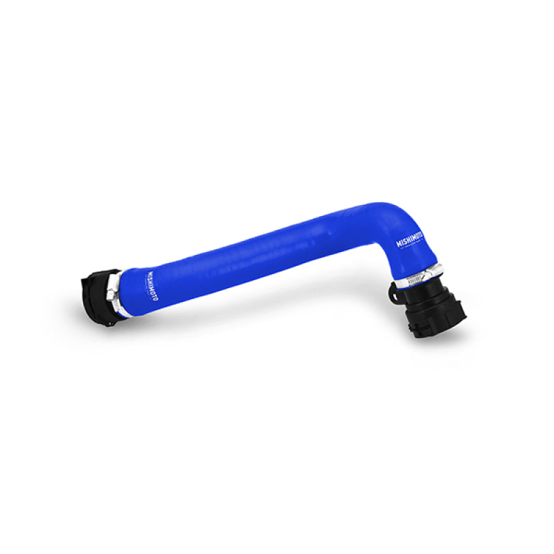 Mishimoto MMHOSE-E46-NONMBL 99-06 BMW E46 Non-M Blue Silicone Hose Kit