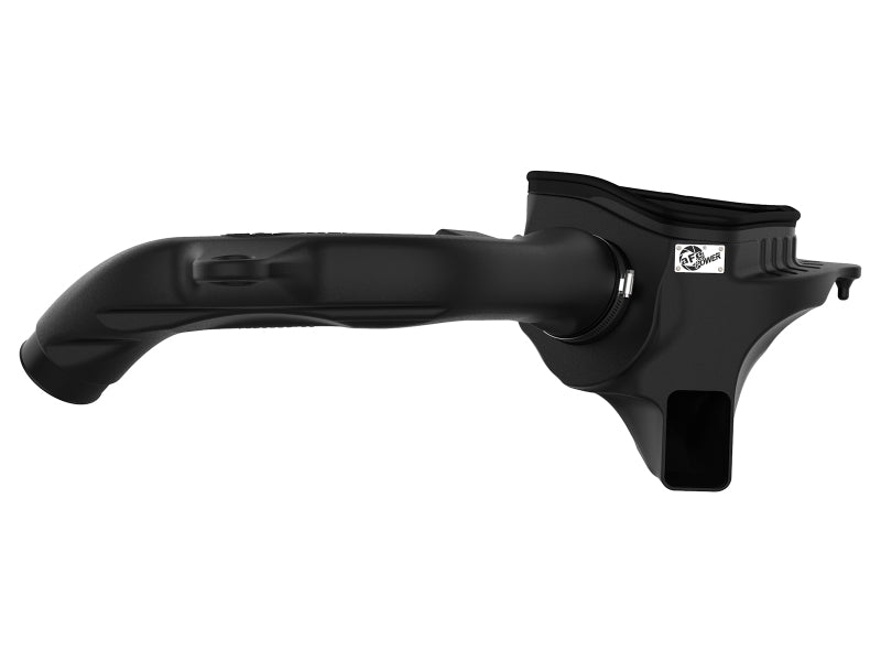 aFe 54-13033D AFe Magnum FORCE Stage-2 Cold Air Intake System w/Pro Dry S Media 12-15 BMW 335i F30