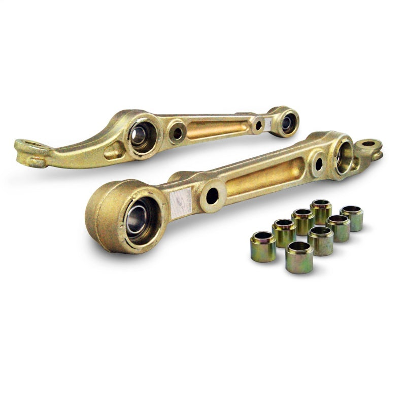 Skunk2 Racing 542-05-M440 Skunk2 92-95 Honda Civic Front Lower Control Arm w/ Spherical Bearing (CX/DX/EX/LX/Si/VX)